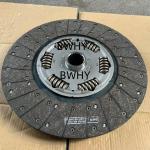 European Trucks 2007-2013 Year 1878008471 for Volvo Heavy Duty Truck Clutch
