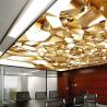 Buy cheap LED Light Soft PVC Ceiling Film For Hall Decoration Bright Blue Sky from wholesalers
