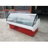 Buy cheap Commercial Fan Cooling Refrigerated Showcase For Deli Food And Frozen Food from wholesalers
