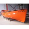 Buy cheap Open life boat good quality and low price hot sales from wholesalers