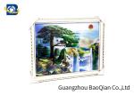 Buy cheap Beautiful Landscape 3D Lenticular Images , Stereograph Lenticular 3D Printing from wholesalers