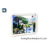 Buy cheap Beautiful Landscape 3D Lenticular Images , Stereograph Lenticular 3D Printing from wholesalers