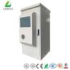 Buy cheap Outdoor Climate Controlled Telecom Equipment Cabinet from wholesalers