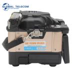 HYX-22S Fiber Optic Splicing Machine Touch Screen 6 Mortor