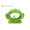 Buy cheap Type 125A Four Hole Concrete Pump Pipe Clamp With Seat 001693301A00041 from wholesalers