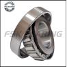 Buy cheap Metric 32044X/VA805 Journal Roller Bearings For Train 220*340*76mm from wholesalers