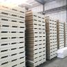 Buy cheap Aluminum M2 Polyurethane Pur Pir Sandwich Panel 40mm from wholesalers