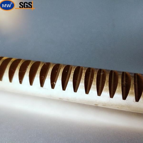 Buy cheap Window Round M1 Gear Racks from wholesalers