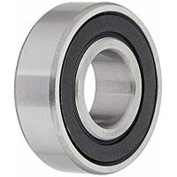 Buy cheap 608 2RS / 608 ZZ Air Conditioner Bearings , Ac Clutch Bearing Heat Resistance product