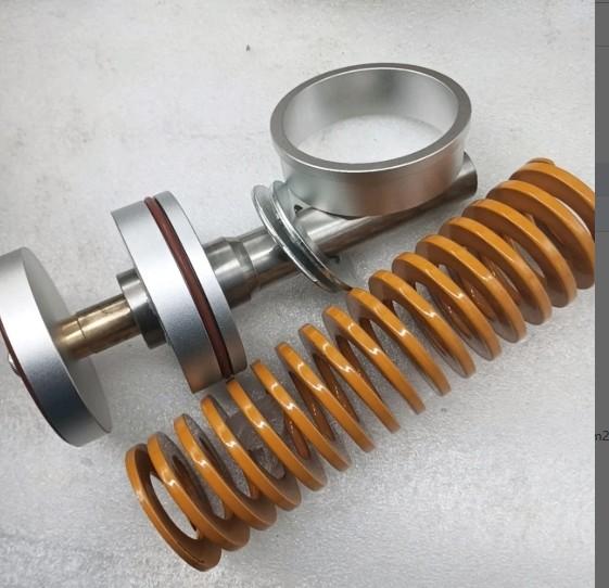 Buy cheap 23531577 TD Metal Minimum Pressure Valve Maintenance Kit for Air Compressor from wholesalers
