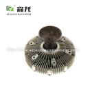 Cooling System Electric Fan Clutch For MERCEDES BENZ 9242000022 9242000023