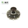 Buy cheap Cooling System Electric Fan Clutch For MERCEDES BENZ 9242000022 9242000023 9042000523 9042001822 9042000822 from wholesalers