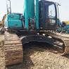 Buy cheap Used Kobelco SK350 Excavator 1.6m3 Bucket Capacity 580L Large Fuel Tank Original Components from wholesalers