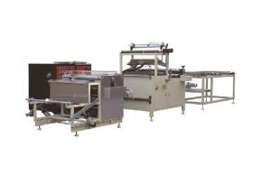 Wholesale Industrial HEPA Filter Mini Paper Pleating Machine Production from china suppliers
