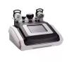 Buy cheap Fat Loss 5 In 1 Ultrasonic Cavitation Machine RF Vacuum 40K Body Slim Device from wholesalers