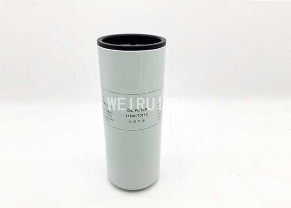 Buy cheap Spin On Excavator Oil Filter LF9009 from wholesalers