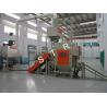 Buy cheap Commercial Automatic Sandblasting Machine / Heavy Duty Air Blasting Equipment from wholesalers
