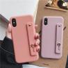 Buy cheap Slidable Matte Finish Mobile Cover , Kickstand Non Slip Phone Case For Iphone XR from wholesalers