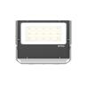 Buy cheap 6500K 80Ra Led Flood Lights Outdoor High Power Ip66 Ik08 Warehouses 130LM/W from wholesalers