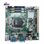 ATM Machine Parts NCR 66XX Riverside Intel Motherboard 445-0752088 445-0746025