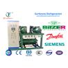 Buy cheap Fruit Fast Cooling R404a Cold Room Condensing Unit Screw 415V/3P/50Hz from wholesalers