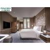 Buy cheap Kempinski Hotel In China Large Suites Furniture With Complete Living Area Multiple Room Designs from wholesalers