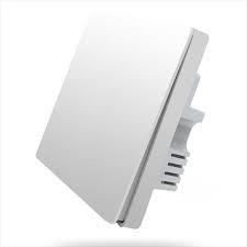 Buy cheap Home Automation Zigbee Shutter Switch Connection With Built In Receiver from wholesalers