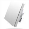 Buy cheap Home Automation Zigbee Shutter Switch Connection With Built In Receiver from wholesalers