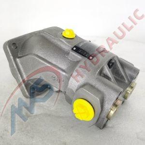 Buy cheap 4000W Plunger Type Axial Fixed Piston Motors A2FM12 High Power Hydraulic Motor from wholesalers