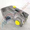 Buy cheap 4000W Plunger Type Axial Fixed Piston Motors A2FM12 High Power Hydraulic Motor from wholesalers