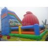 Buy cheap Commercial Inflatable Amusement Park from wholesalers