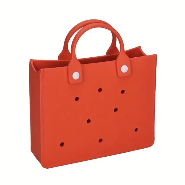 Buy cheap Lightweight Custom Promotion Gifts High Precision EVA Beach Bags Stylish from wholesalers