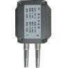 Buy cheap Differential pressure transmitter HPT-8 from wholesalers