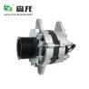 Buy cheap 24V 45A Mitsubishi Alternator 6D22B 3436801100, A004TU3088, A4T66686, A4TU3088, ME017632 from wholesalers