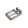 Buy cheap Popular Square Belt Buckles For Men , 35mm Plate Style Belt Buckle from wholesalers