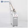 Buy cheap Q switch nd yag laser tattoo removal system freckles pigment age spots removal beauty machine from wholesalers