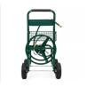Buy cheap High Capacity Industrial Hose Reel Cart Corrosion Proof Custom Garden Hose Reel On Wheels from wholesalers