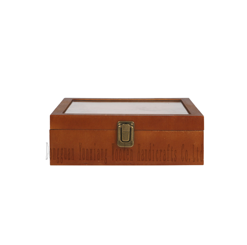 Wooden Anxiety Bookshelf, Shake off Your Anxiety, Wooden Display Shelf