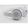 Buy cheap Beats by Dr. Dre Solo2 Headphones (wired) - White come from gold ren group ltd made in china from grgheadsets-com.ecer.com from wholesalers