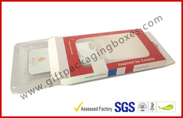 Buy cheap Costom Coated Paper Card Board Packaging For Iphone 5s Iphone 6 from wholesalers