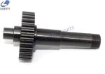 YIN Auto Cutter Eccentric Shaft CH08-01-44 Spare Parts For Automatic Cutting