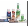 Buy cheap Features Waterproof Durable Tear-proof Oil-proof Heat-resistant shrink sleeve label from wholesalers