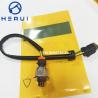 Buy cheap 224-4535 Fuel Oil Pressure Sensor 3PP6-6 Compatible with CAT Engine C15 MXS BXS NXS 2244535 from wholesalers