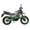 Buy cheap 250cc Enduro Gas Motorcycle 200CC 300cc Moto Gasoline Vehicle For Adult Keeway from wholesalers