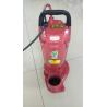 Buy cheap 1.5HP SS Submersible Pump Single Stage Single Suction Centrifugal Pump from wholesalers