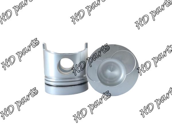 Buy cheap 8DC81 Diesel Piston MME062422 For Mitsubishi Engine from wholesalers