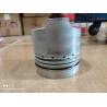 Buy cheap 6BB1 6HE1 Isuzu Excavator Engine Parts 6BG1 Hydraulic Forged Aluminum Pistons from wholesalers