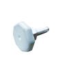 Buy cheap Original Product Washing Machine Parts LG LEG SCREW AFC729093 AFC727554 from wholesalers