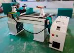 Small CNC Wood Turning Lathe Mini Cnc Wood Lathe Machine 1015 For Homes Small