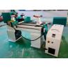 Buy cheap Small CNC Wood Turning Lathe Mini Cnc Wood Lathe Machine 1015 For Homes Small business from wholesalers